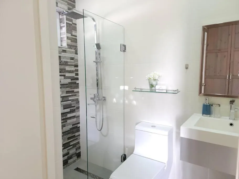 Apartmán Safir Suite Palm Beach Aruba