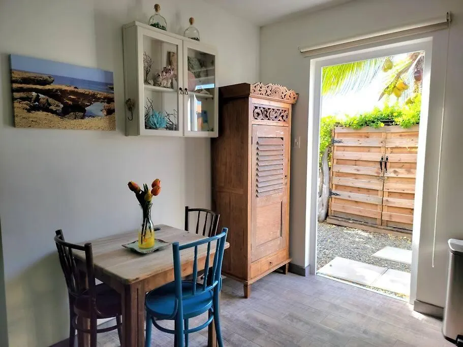 Apartament Safir Suite Palm Beach Aruba