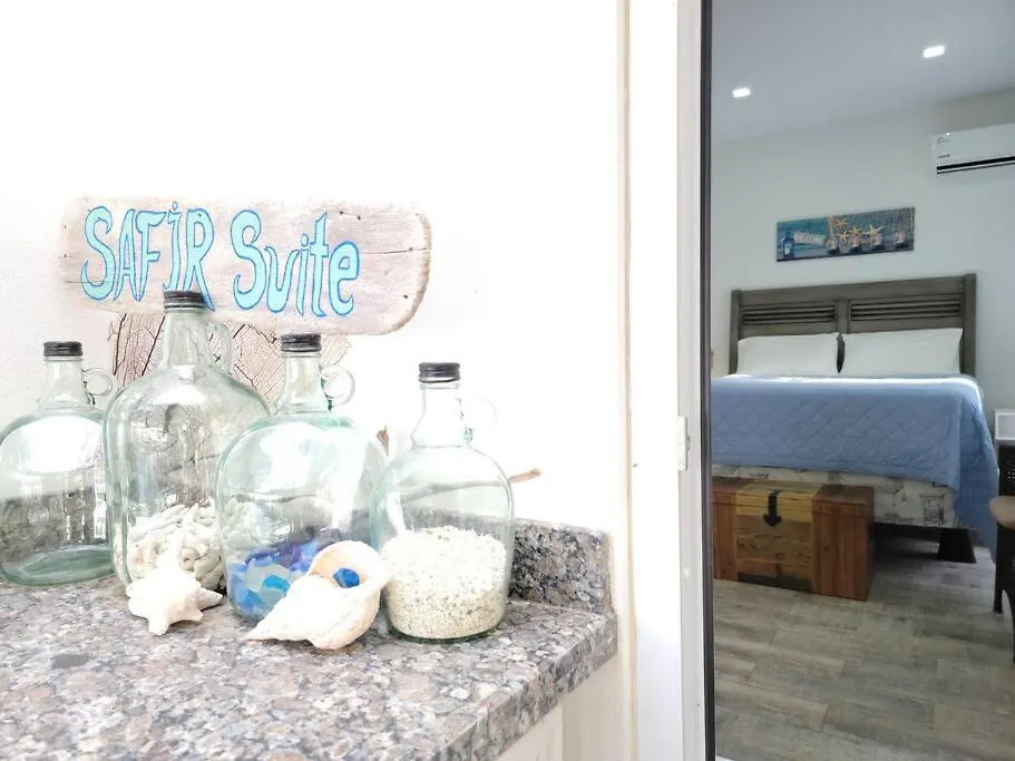 Safir Suite Palm Beach 0*,  Aruba