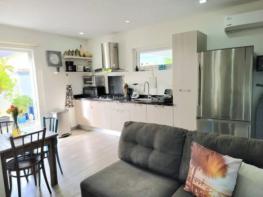 Apartament Safir Suite Palm Beach