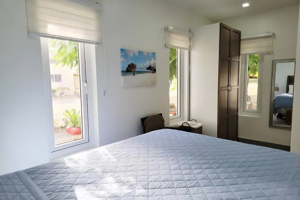 Safir Suite Palm Beach
