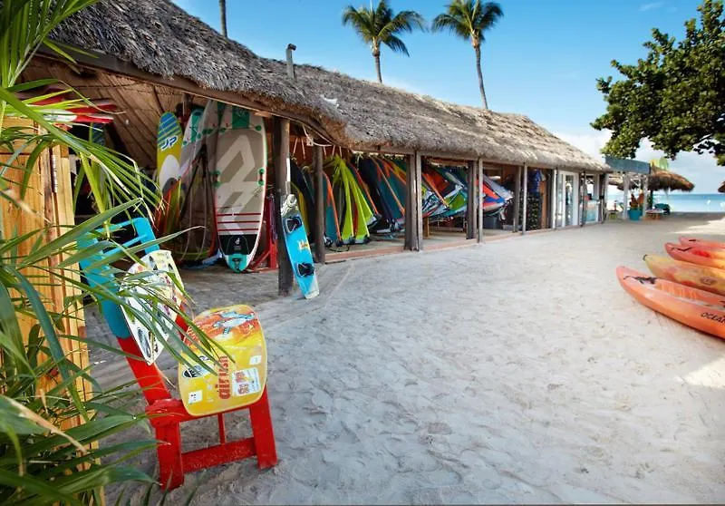 Safir Suite Palm Beach Aruba